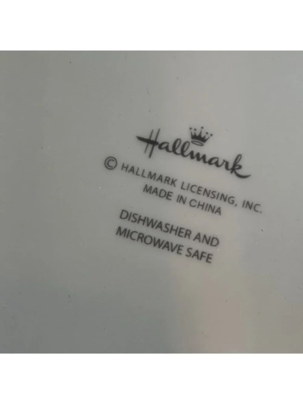 Hallmark Thanksgiving Turkey Serving Dish Spreader Set Ceramic NEW Fall Colors